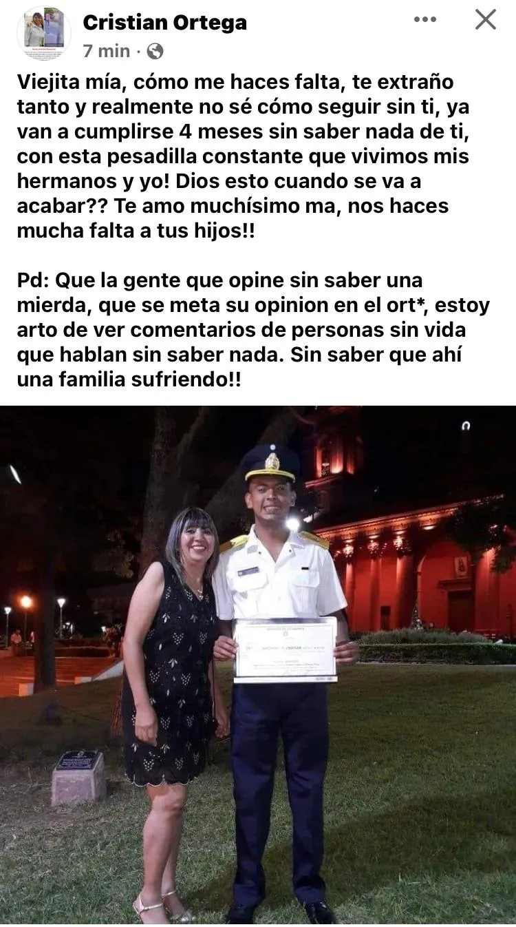 Sufrió un ataque al corazón cuando se encontraba con amigos y murió la ex Gran Hermano Mónica Siarinni