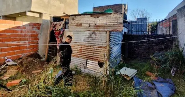 Susana Zenteno dijo que estaba enferma y se fue a una playa paradisíaca
