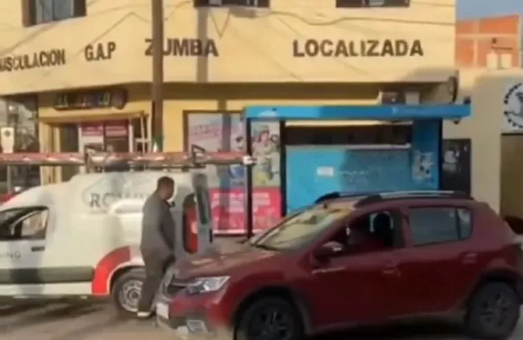 Susana Zenteno presentó la nueva adquisición: "Los invito a conocerla"