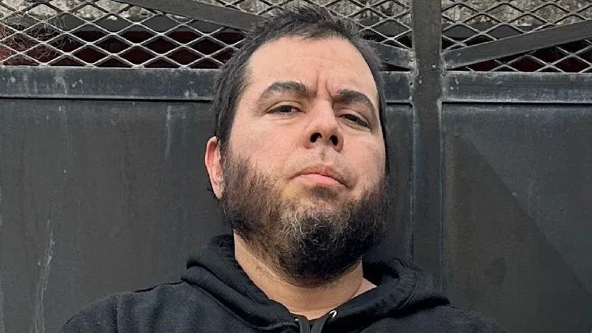Tadeo Suárez, el chico que denuncia a Carlos Perciavalle y Jimmy Castilhos por abuso apareció en TV