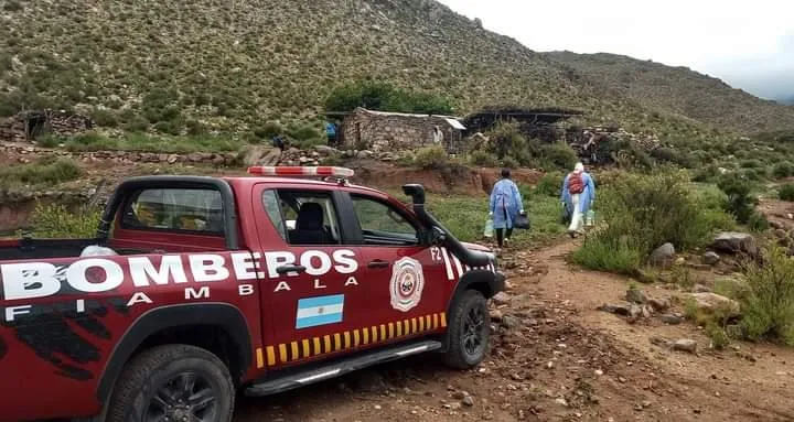 Tamara Báez contó el incómodo momento que vivió con una fan y su novio en un estacionamiento