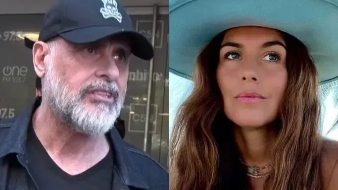 Tamara Báez rompió el silencio y dio escandalosos detalles de su relación con L-Gante
