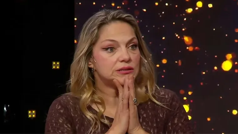 Tamara Paganini reveló sobre el insólito pedido que le hicieron en la intimidad y cambió su vida