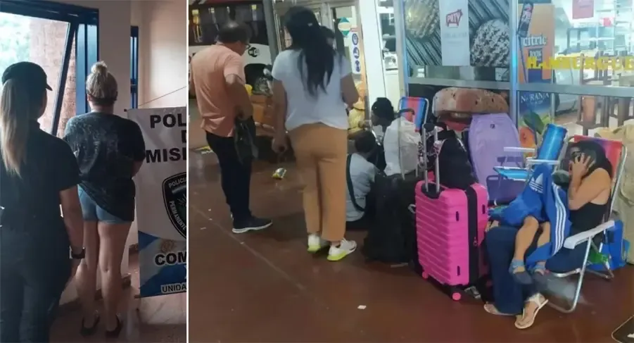 Tarifa social de transporte: A quiénes les corresponde