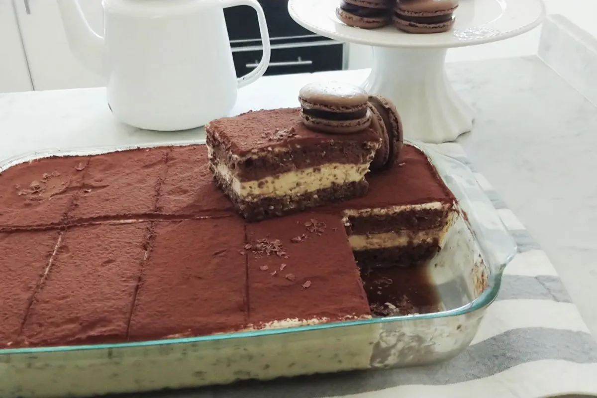 Tartitas frutales: una receta rápida y riquísima