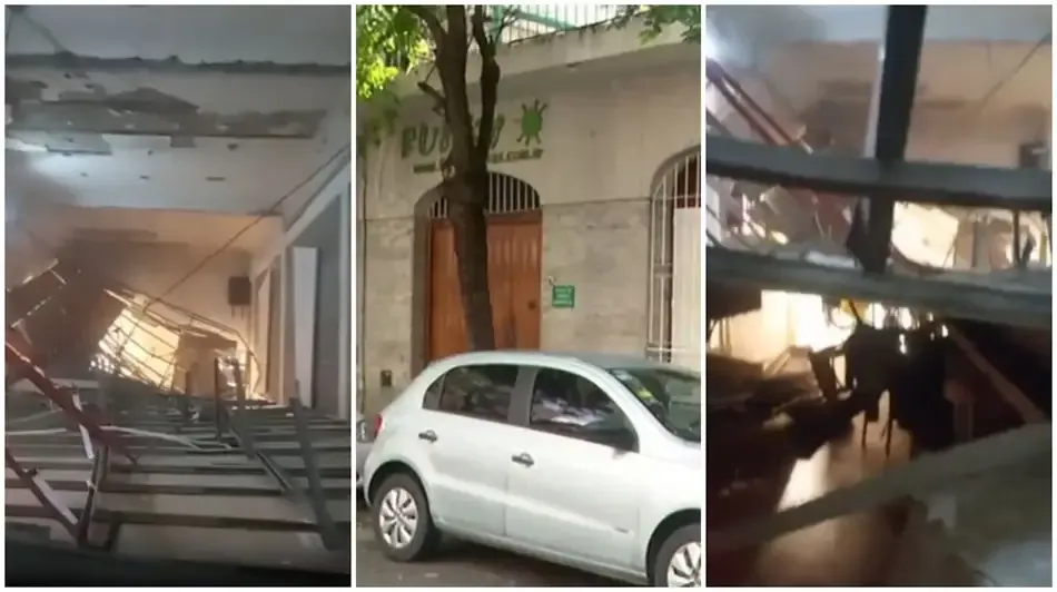 ¿Te dejó "seco" Semana Santa?: Cómo hacer una torta matera muy económica