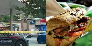 "Te echo por fea": escándalo en una reconocida hamburguesería