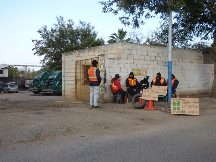 Tembló Catamarca