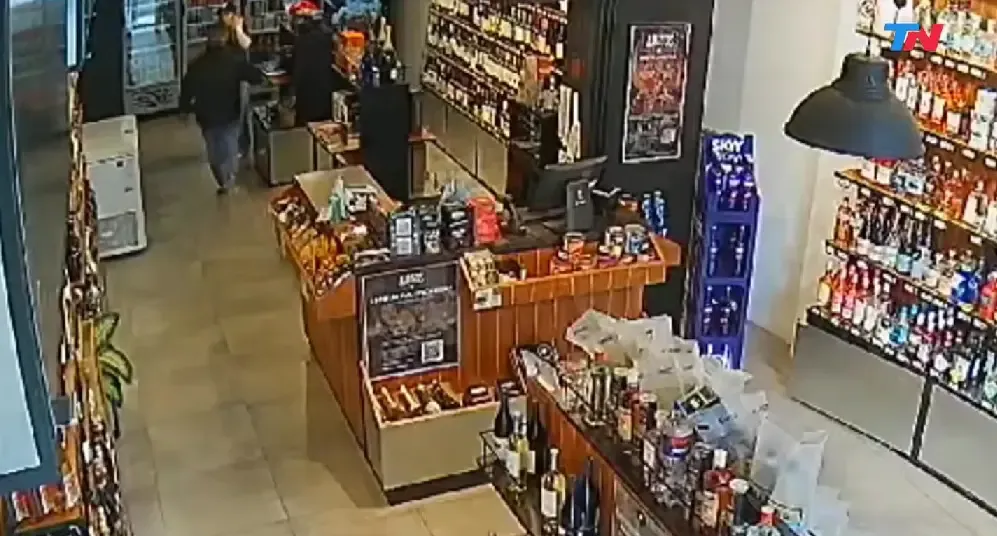 Tembló San Juan y se sintió en Catamarca