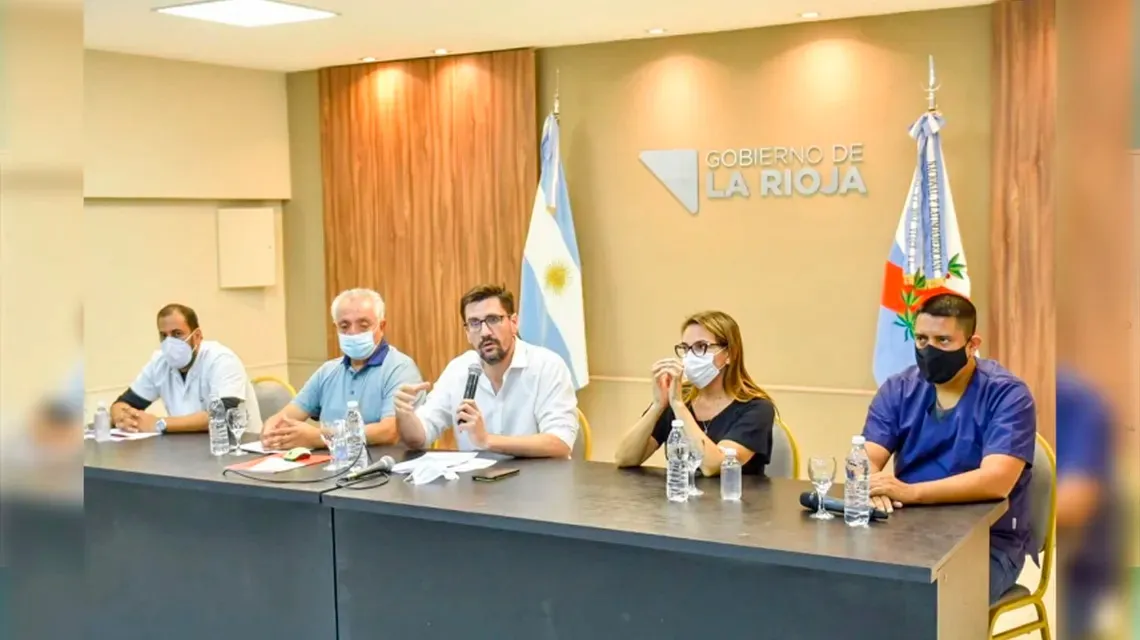 Temblor de 4.2 en Catamarca