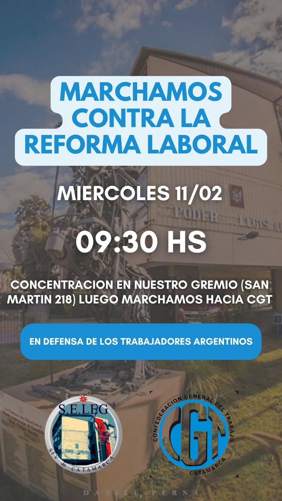 Temblor de 6.1 en Chile
