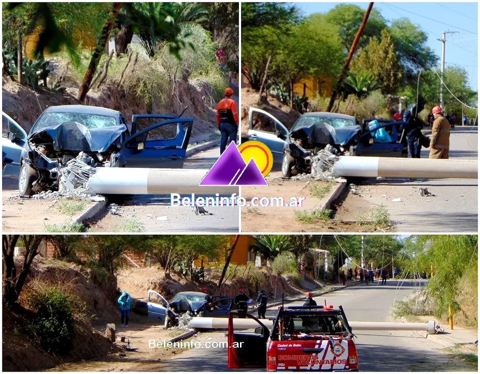 Temblor en Santiago del Estero se sintió en Catamarca