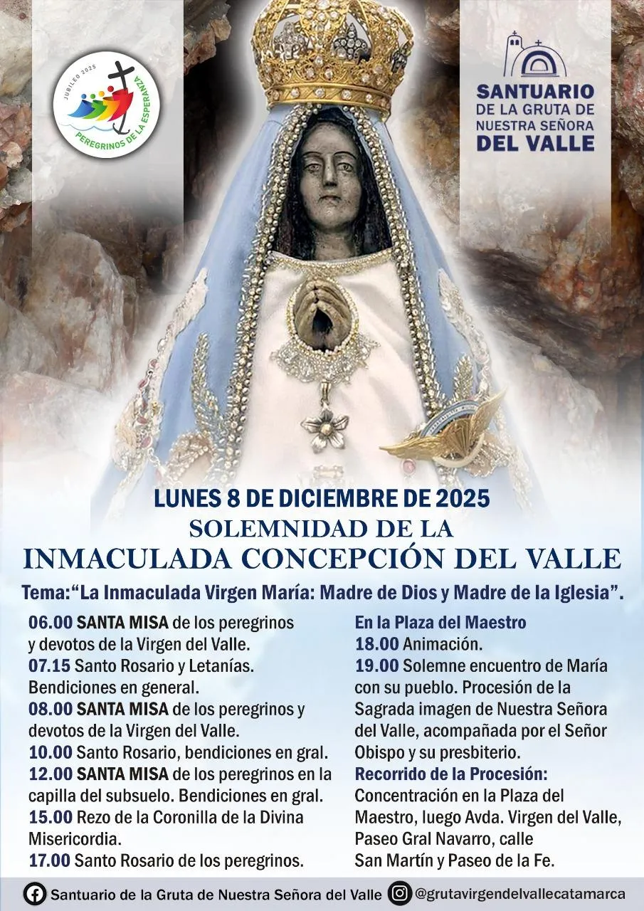 Temperatura en aumento y nuevo período inestable
