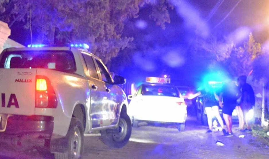 Temporal en La Rioja: destrozos en casas y vehículos