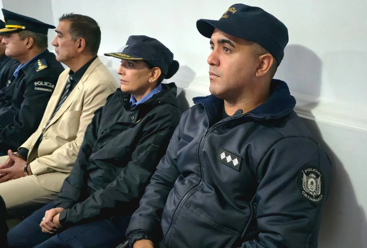 Temporal fatal: una rama cayó sobre una vivienda y murió una beba de tres meses