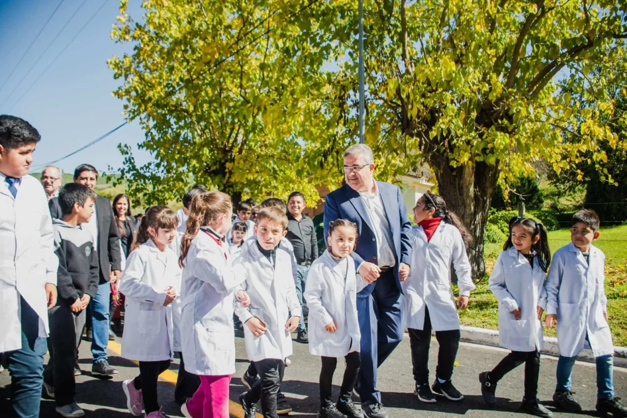 "Tendremos que salir a la calle para que nos vuelvan a mentir"
