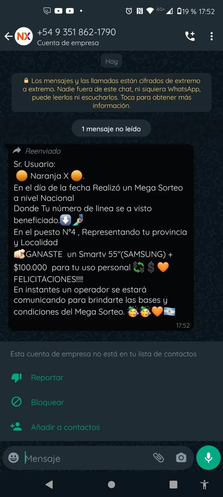 ¿Tenés todo preparado para disfrutar de una noche festivalera?