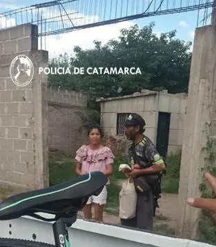Tenía 14 años, estaba de vacaciones en Córdoba y murió luego de recibir la patada de un caballo