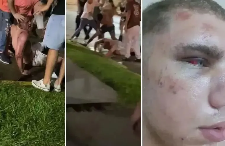Tenía 2 años y su padrastro lo mató a golpes mientras dormía: el atroz crimen de Valentino