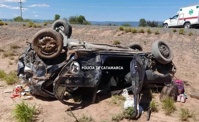 Tenía botón antipánico pero no pudo activarlo: su ex la mató frente a su hijo
