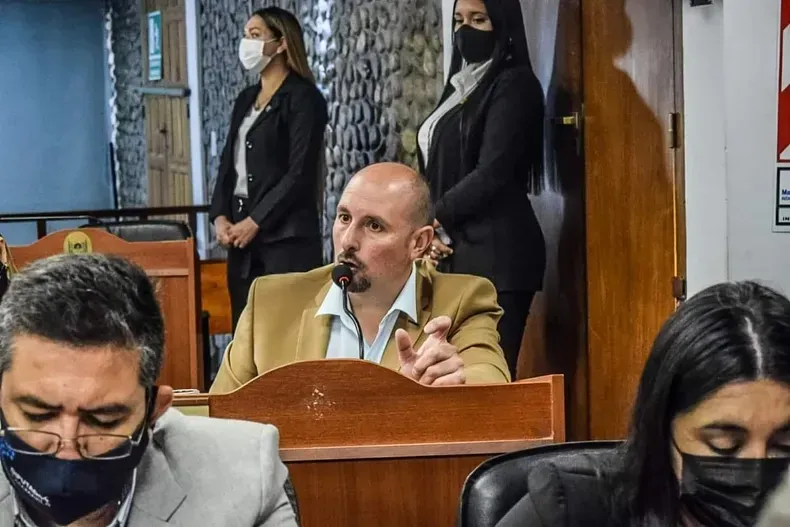 Tenía una cita con el placer y asistió la muerte: el crimen del rey de la noche que conmocionó a la farándula