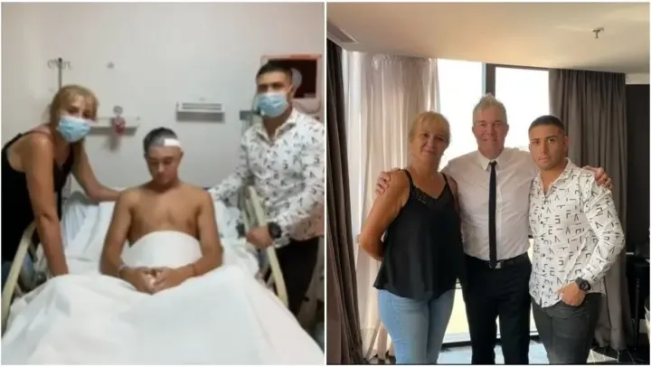 Tenía una fuerte sospecha de su gata y escondió una cámara para grabarla: el resultado enterneció a todos