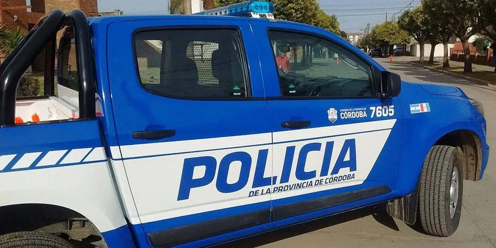 Terminaron en la comisaría tras una acalorada discusión en un hotel alojamiento