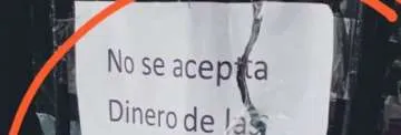 Terminó en un pozo por una pelea con su hermano: se disputan la casa de su mamá