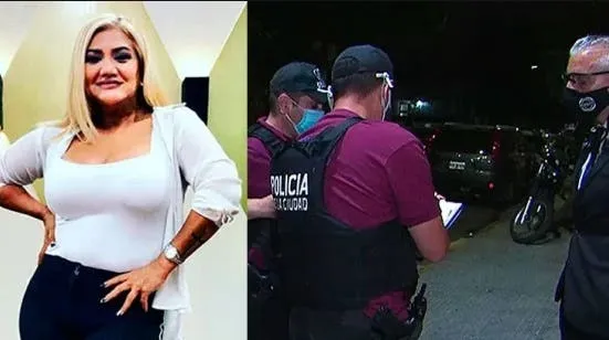 Terrible: Abuela depravada abusó de su nieto y quiso apuñalar a su hija