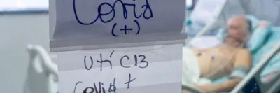 Terrible crítica a los futbolistas argentinos: “Se contagian coronavirus porque son unos bolu... que comparten el mate”