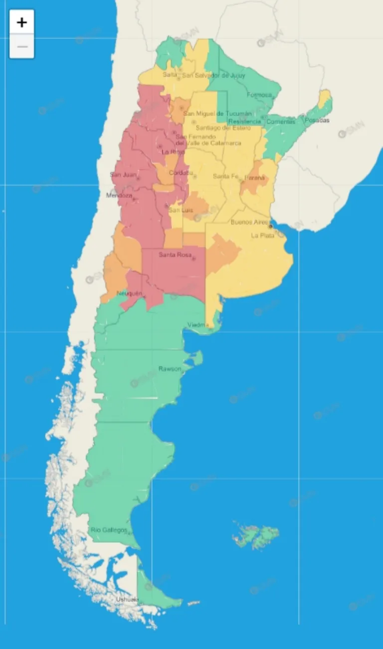 Terrible: el "abuelo" le daba regalos y le mostraba cómo se hacen los bebés