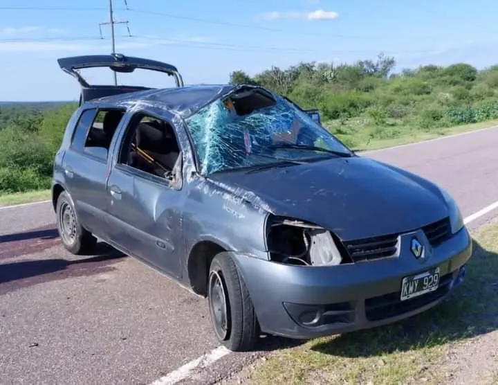 Terrible: Eran un catamarqueño y su hijo, quienes murieron en crimen mafioso