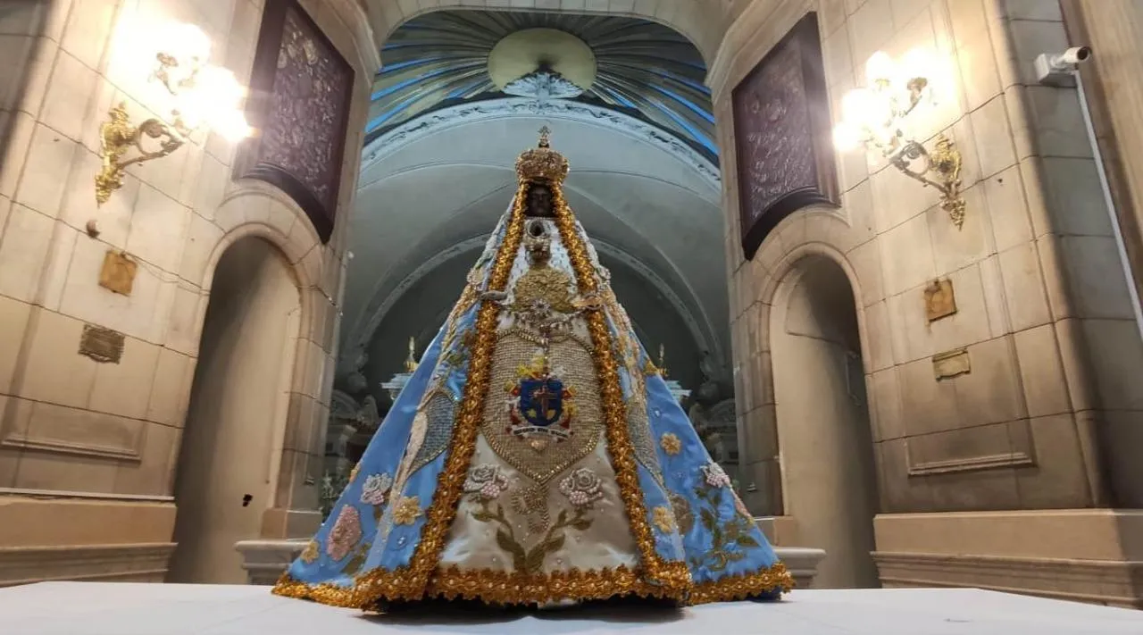Test: descubrí qué clase de persona sos según la figura que veas primero en la imagen
