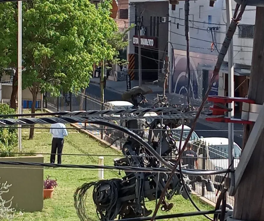 Test viral: lo primero que veas en la imagen revela tu mayor miedo