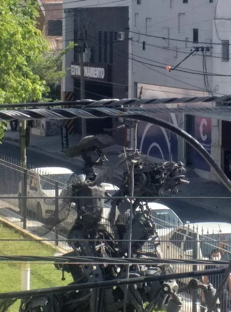 Test viral: lo primero que veas en la imagen revela tu mayor miedo