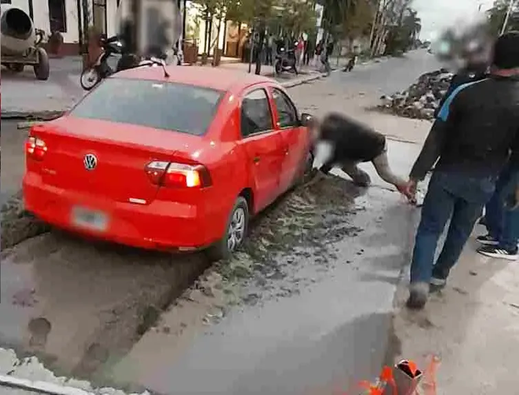 Tiene 14 años, lo llevaron engañado a probarse en Aldosivi y lo dejaron abandonado en Mar del Plata