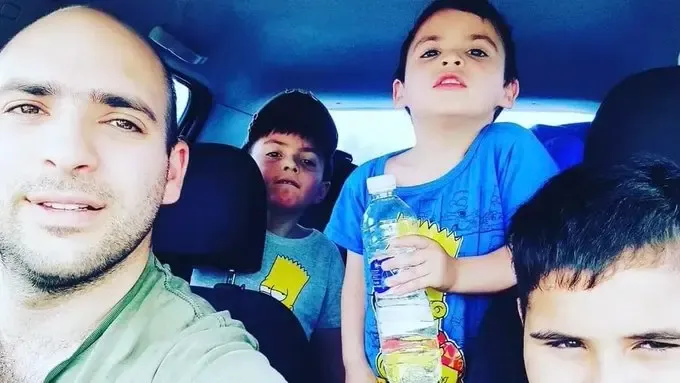 Tiene 15 años y es la vez número 34 que lo detienen robando