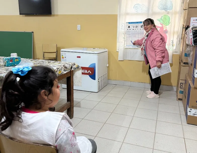 Tiene 17 años, nació con una enfermedad poco frecuente y encontró el amor