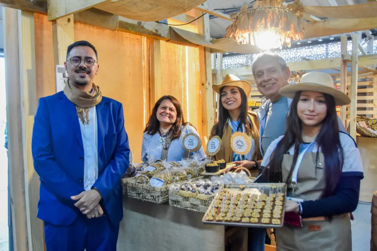 Tiene 24 años, no sabía nada de albañilería y construyó su propia casa