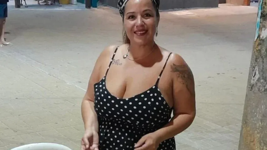 Tiene 80 años y busca ser Miss Universo