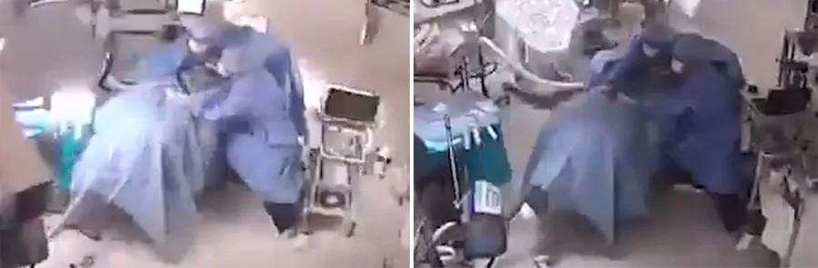 Tiene fecha de finalización la obra de ampliación del Hospital San Juan Bautista