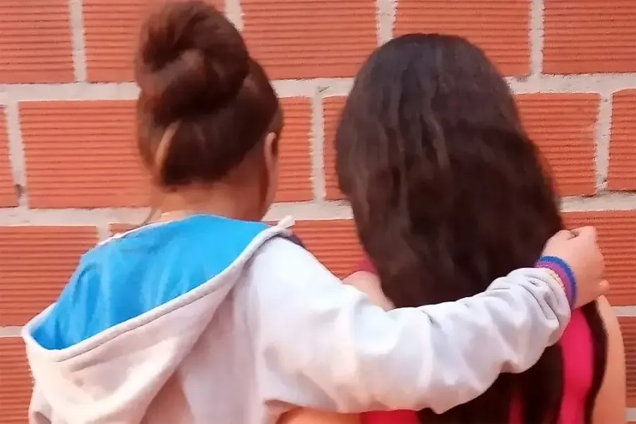 Tiene viruela del mono y cuenta su caso para concientizar: “El dolor se volvió...”