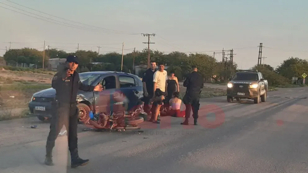 Tierra de nadie: En 15 días robaron a 15 vecinos