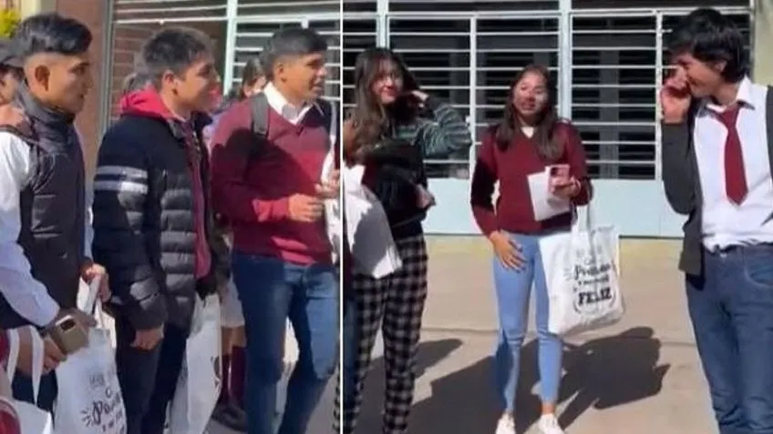 Tinelli convocó a la China Suárez para ser jurado y el cachet que pidió “es más alto que el de Pampita”