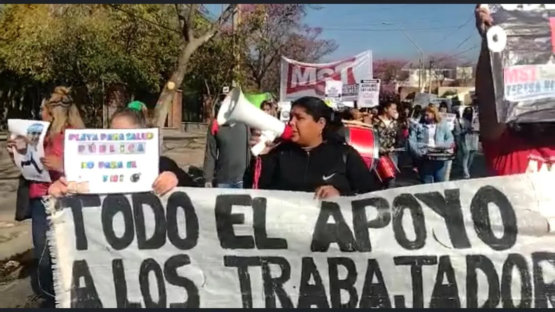 Tiro Deportivo: El Secretario de Deportes en apoyo al catamarqueño Julián Gutiérrez