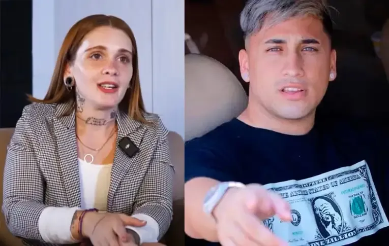 "Toda la semana se pasan sentados e iniciaron la semana igual"