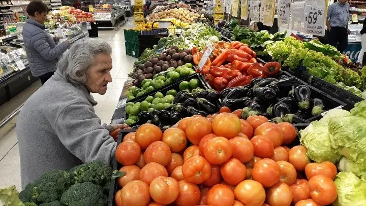 ¿Todo improvisado y para la foto?