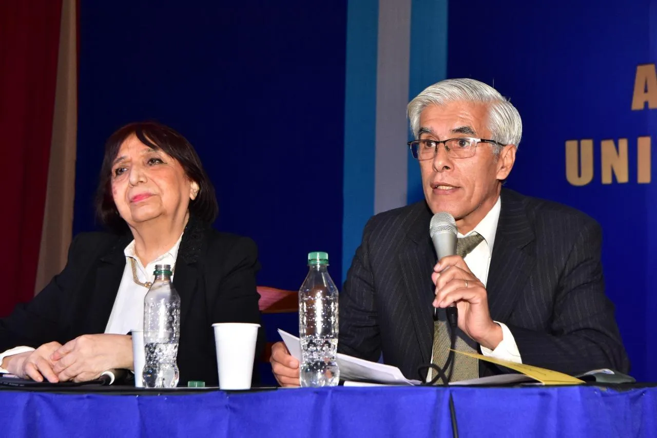 Todo sobre Tito y Tita, los nuevos vehículos eléctricos "made in Argentina"