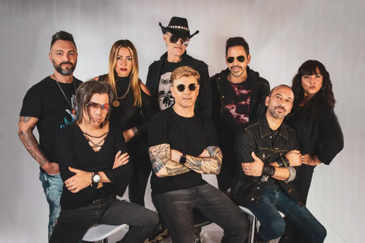 Todos los shows de noviembre en el Cine Teatro Catamarca