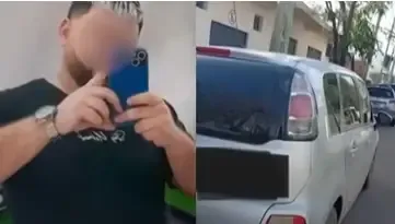 Toma pacífica del IES